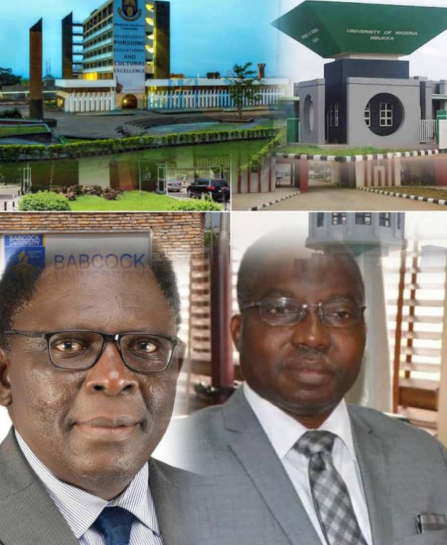 Boiling Point: Discussants disagree over appointment of non-professors as heads of varsities