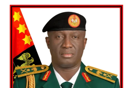COAS to troops: Go after bandits, criminals in South-West