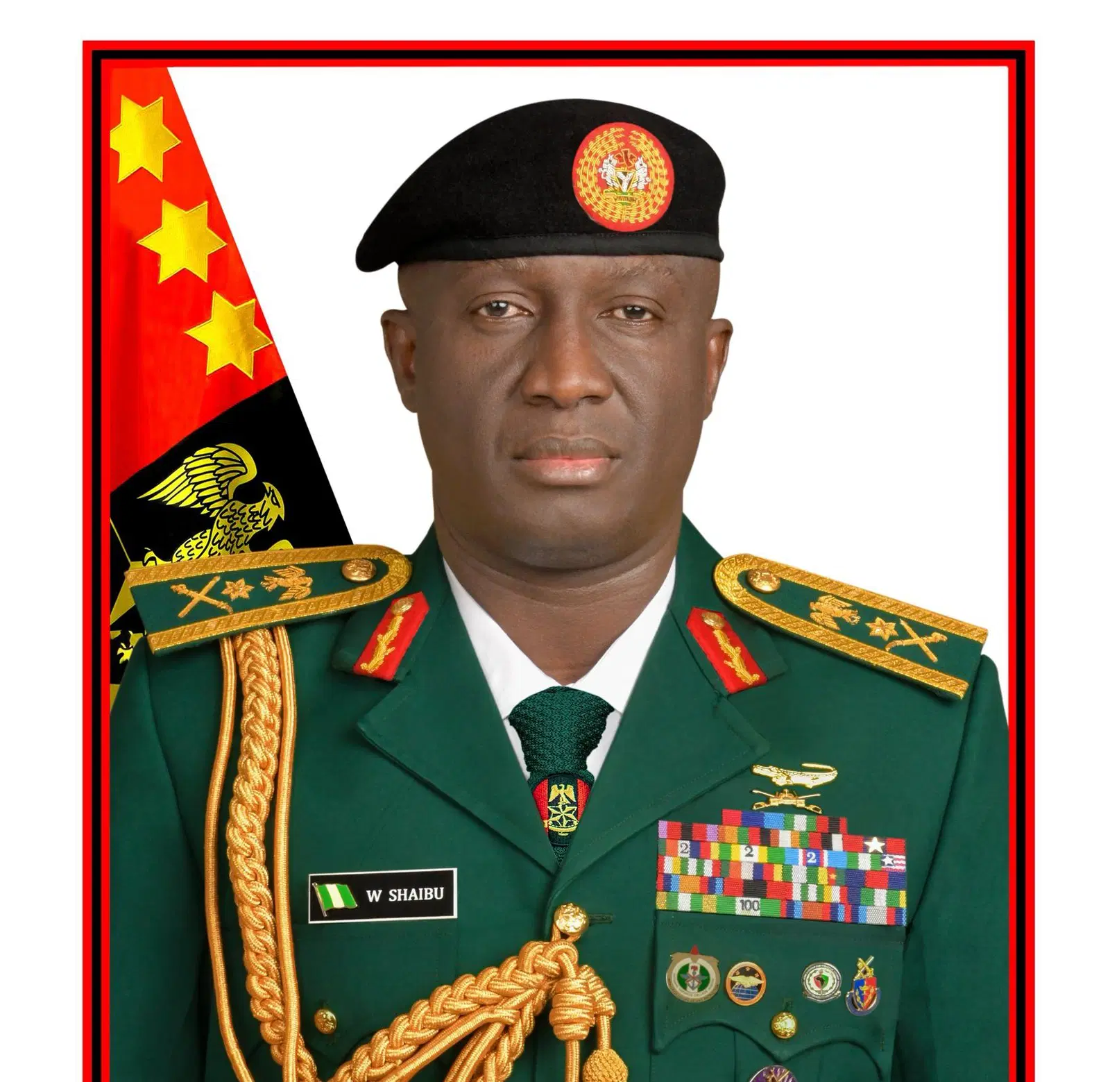 Abducted Oyo pupils: COAS speaks on rescue efforts