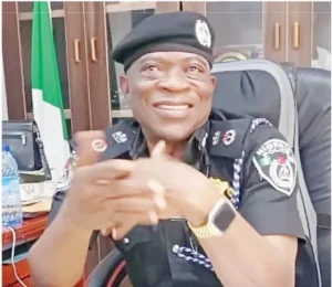 CP Adebowale Lawal: Police still have the good ones