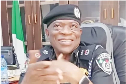 Ondo: Police arrest suspected kidnappers, rescue three victims