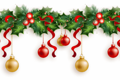 SEASON’S GREETINGS: Merry Christmas to all -FrontPage