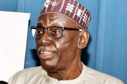 For Dan Agbese (1944-2025), By Lanre Idowu