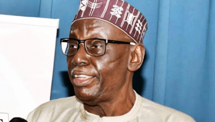 For Dan Agbese (1944-2025), By Lanre Idowu