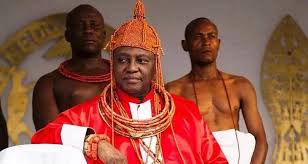 Oba of Benin suspends priest for alleged custom violation
