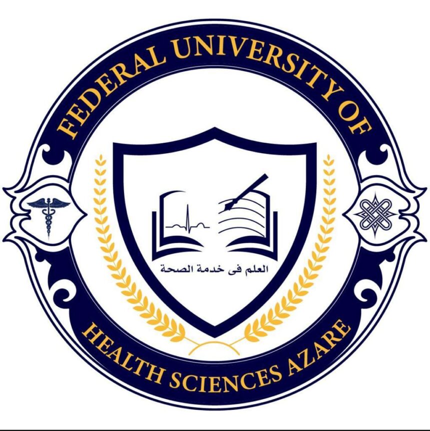 Tinubu renames varsity after late Sheikh Dahiru Bauchi