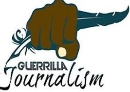 Guerilla Journalism: Between resistance and propaganda in Nigeria’s darkest hours