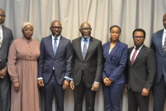 EBA purchase: AMCON repays N3.6 trillion to CBN till date