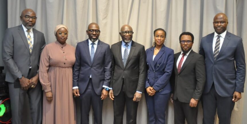 EBA purchase: AMCON repays N3.6 trillion to CBN till date