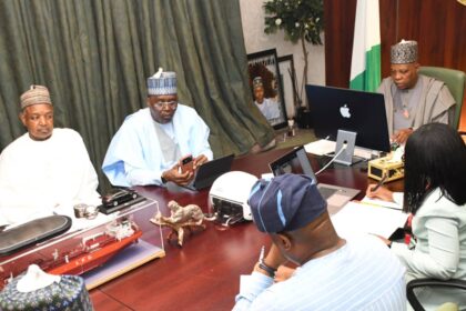 NEC approves N100bn for rehabilitation of security agencies' training institutions 