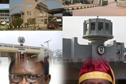 Boiling Point: Discussants to plot how Nigerian varsities can regain lost glory