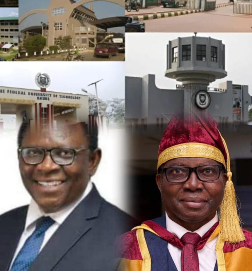 Boiling Point: Discussants to plot how Nigerian varsities can regain lost glory