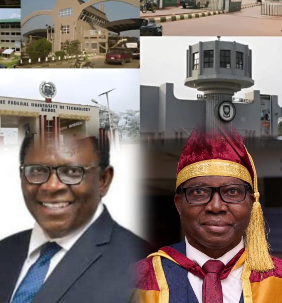 Boiling Point: Discussants to plot how Nigerian varsities can regain lost glory