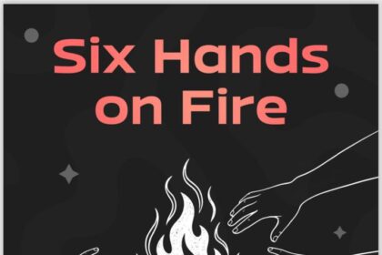 BOOK REVIEW: Exploring the power of patience, resilience for ambition