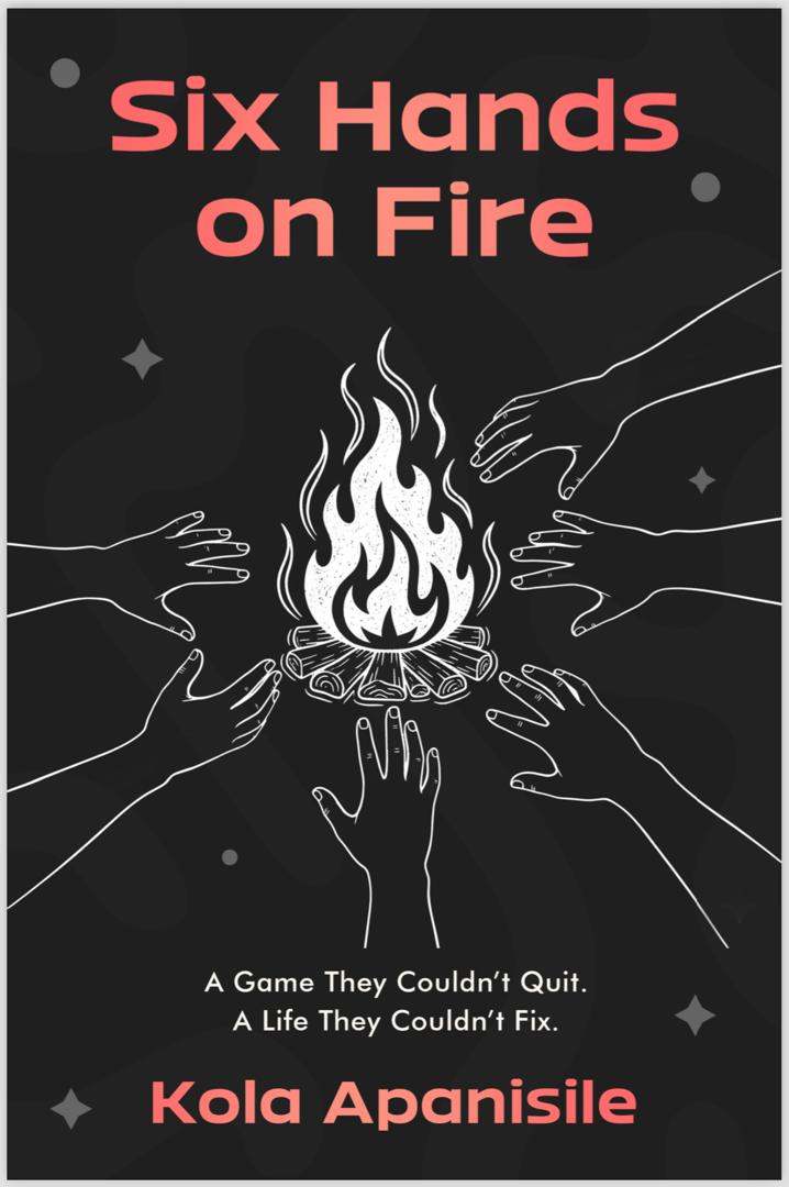 BOOK REVIEW: Exploring the power of patience, resilience for ambition