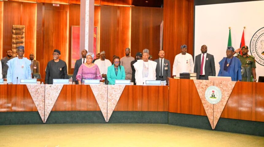 No going back on withdrawal of police officers from VIPs -Tinubu