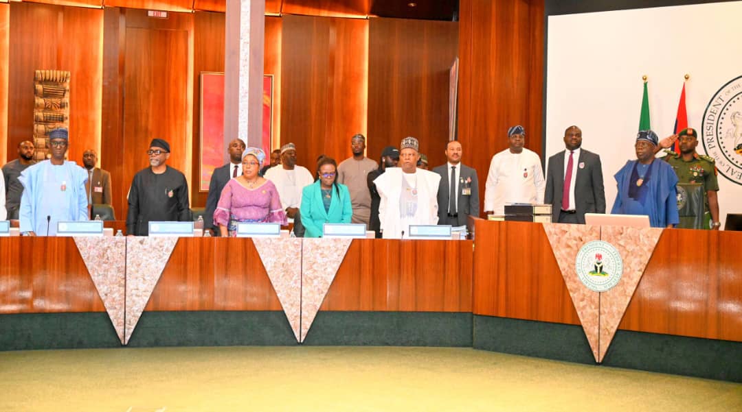No going back on withdrawal of police officers from VIPs -Tinubu