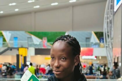 How Funmike Empowerment Foundation raised scholar to Poland