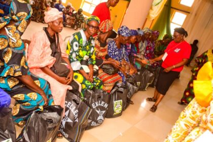 Help retrain Nigerian youths, MSWM’s founder charges women