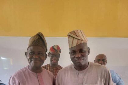 Support current students of your alma mater, Sonde advises old students