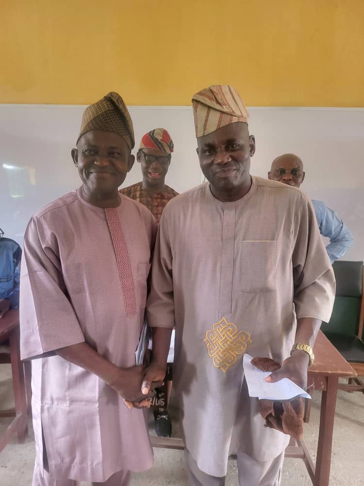 Support current students of your alma mater, Sonde advises old students