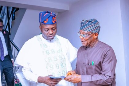 APC chair, Yilwatda, reaffirms party stability drive as TPI emerges as ideological nerve centre