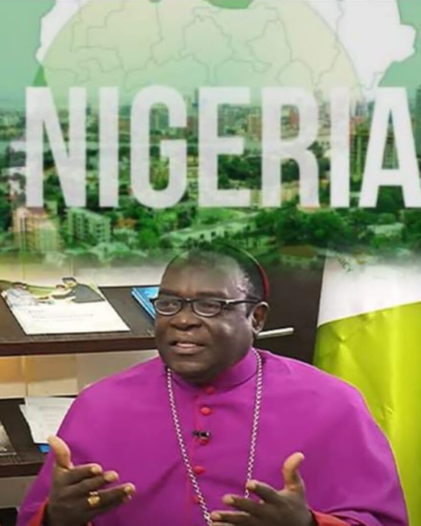 Boiling Point: Kukah leads debate on ‘Who Truly Failed Nigeria?’  