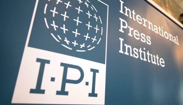 We’ll fiercely resist further attacks on Nigerian journalists —IPI