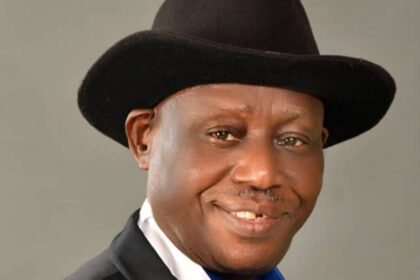 Fare thee well, John Ajayi, a resilient warrior, By Sanya Onayoade