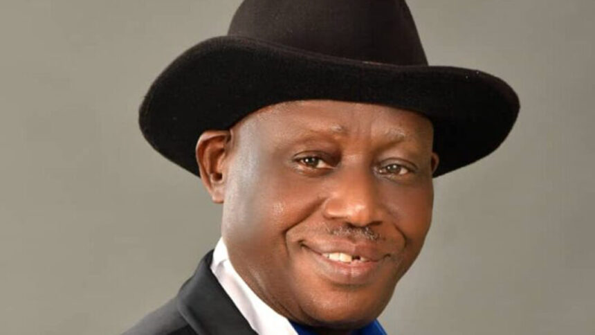 Fare thee well, John Ajayi, a resilient warrior, By Sanya Onayoade