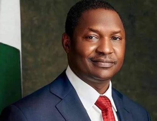 Court remands Malami, son, co-defendant in Kuje prison