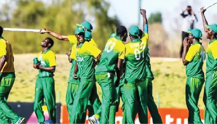 Cricket: Nigeria outclass Rwanda 81 runs