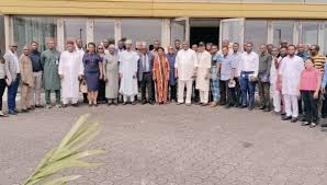 OGFZA says it has secured $24B in investments for Nigeria