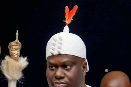 10th coronation anniversary: Ooni launches Ojaja University, Ile-Ife