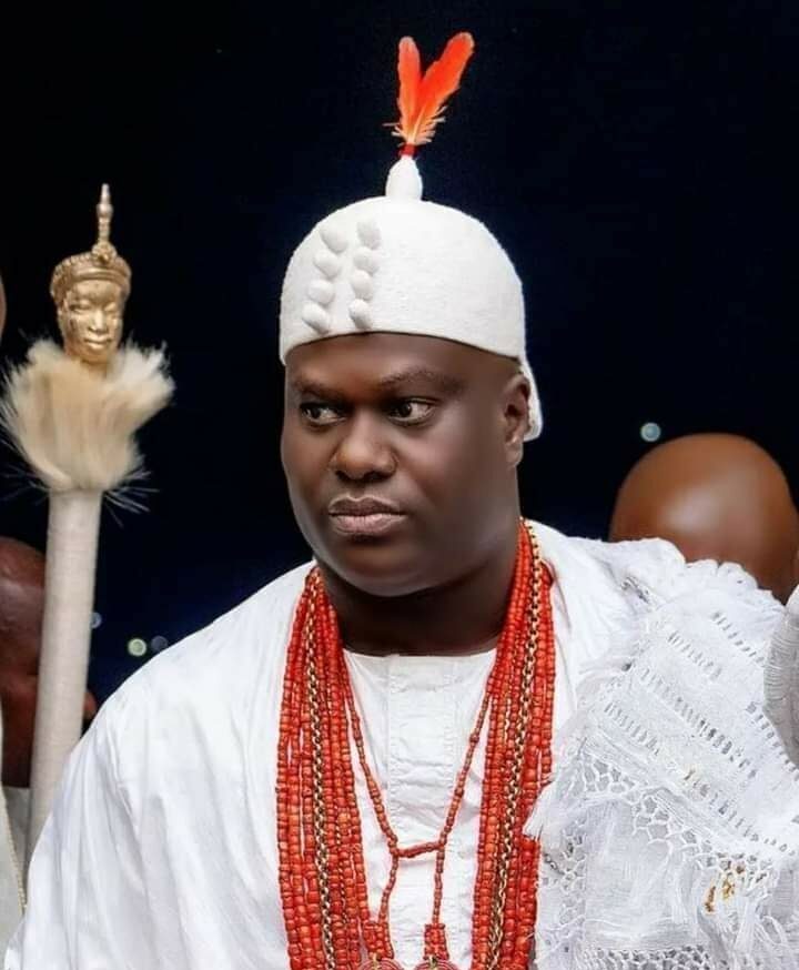 10th coronation anniversary: Ooni launches Ojaja University, Ile-Ife