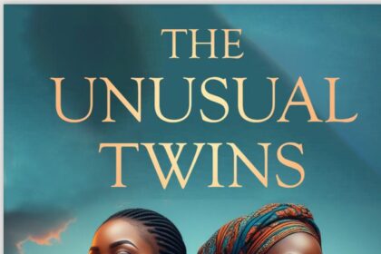 BOOK REVIEW: The unusual twins and the lessons of life