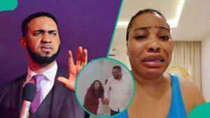 Peller, Pastor Chris, and the digital mob: The high cost of living your life on social media in Nigeria