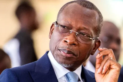 BREAKING: Benin govt says coup attempt thwarted by loyal forces