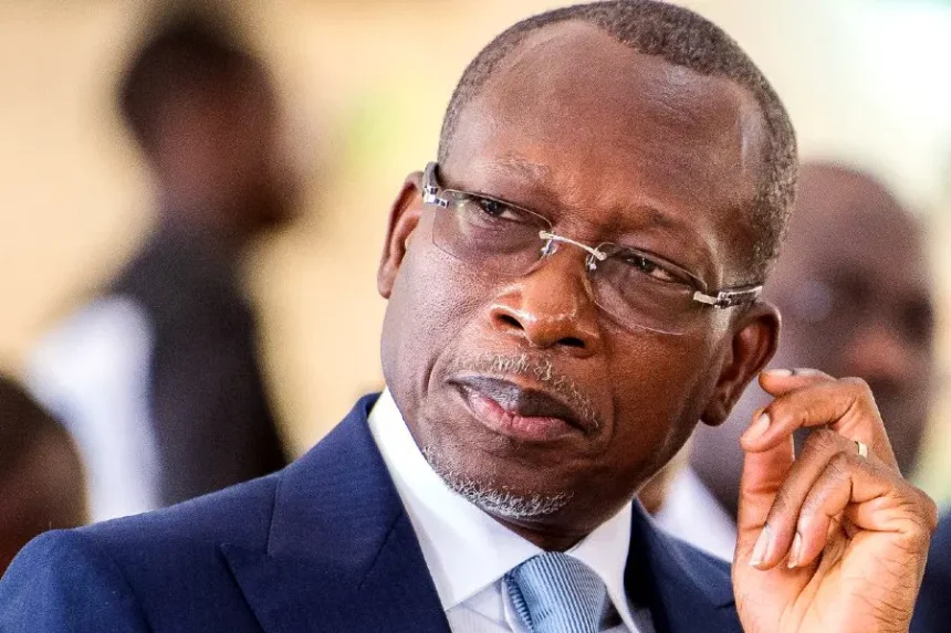 BREAKING: Benin govt says coup attempt thwarted by loyal forces
