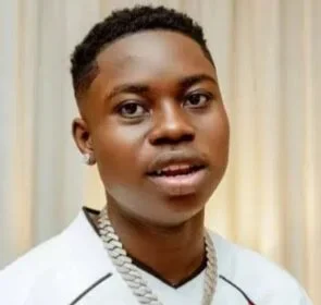 Police detain TikToker Peller over reckless driving, suicide attempt