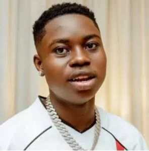 Police detain TikToker Peller over reckless driving, suicide attempt