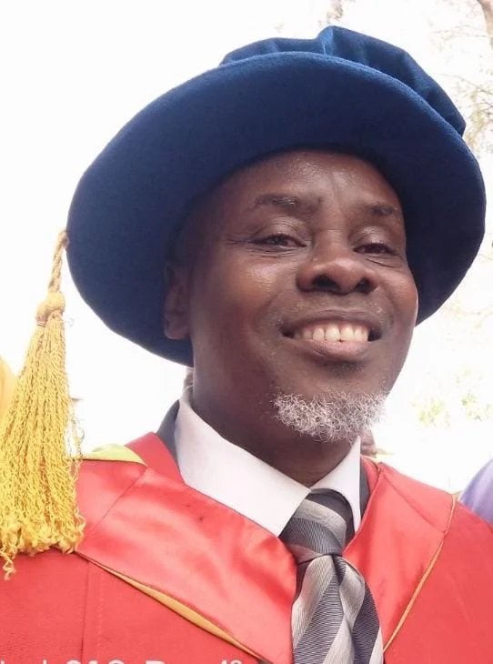 MUSWEN mourns Prof Raji, chairman of its advisory committee