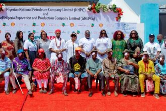 SNEPCo wins SERAS awards for Health/Wellbeing as Vision First initiative reaches thousands