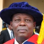 Dirge as Siyan Oyeweso kicks the bucket, By Tony Iyare