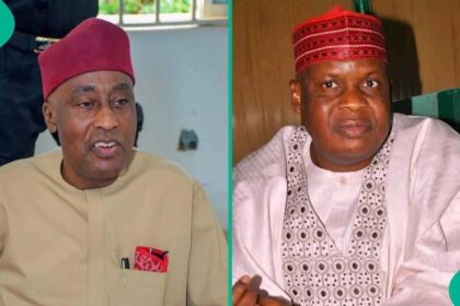 Two Kano lawmakers die on the same day