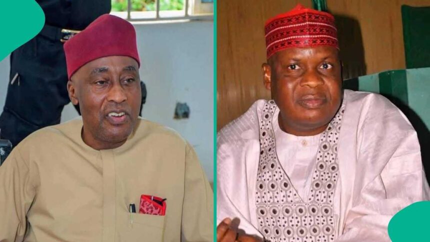 Two Kano lawmakers die on the same day