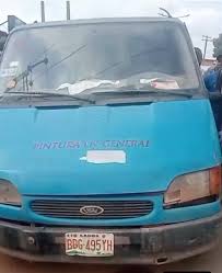 Female LAWMA sweeper hit on duty, dies