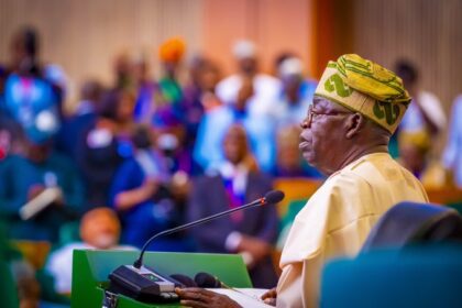 Tinubu signals ruthless crackdown on armed groups, sponsors
