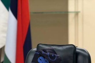 Telephone conversation: What Tinubu told Anthony Joshua, mother