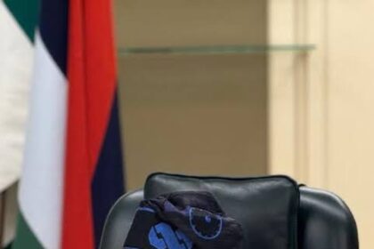 Telephone conversation: What Tinubu told Anthony Joshua, mother